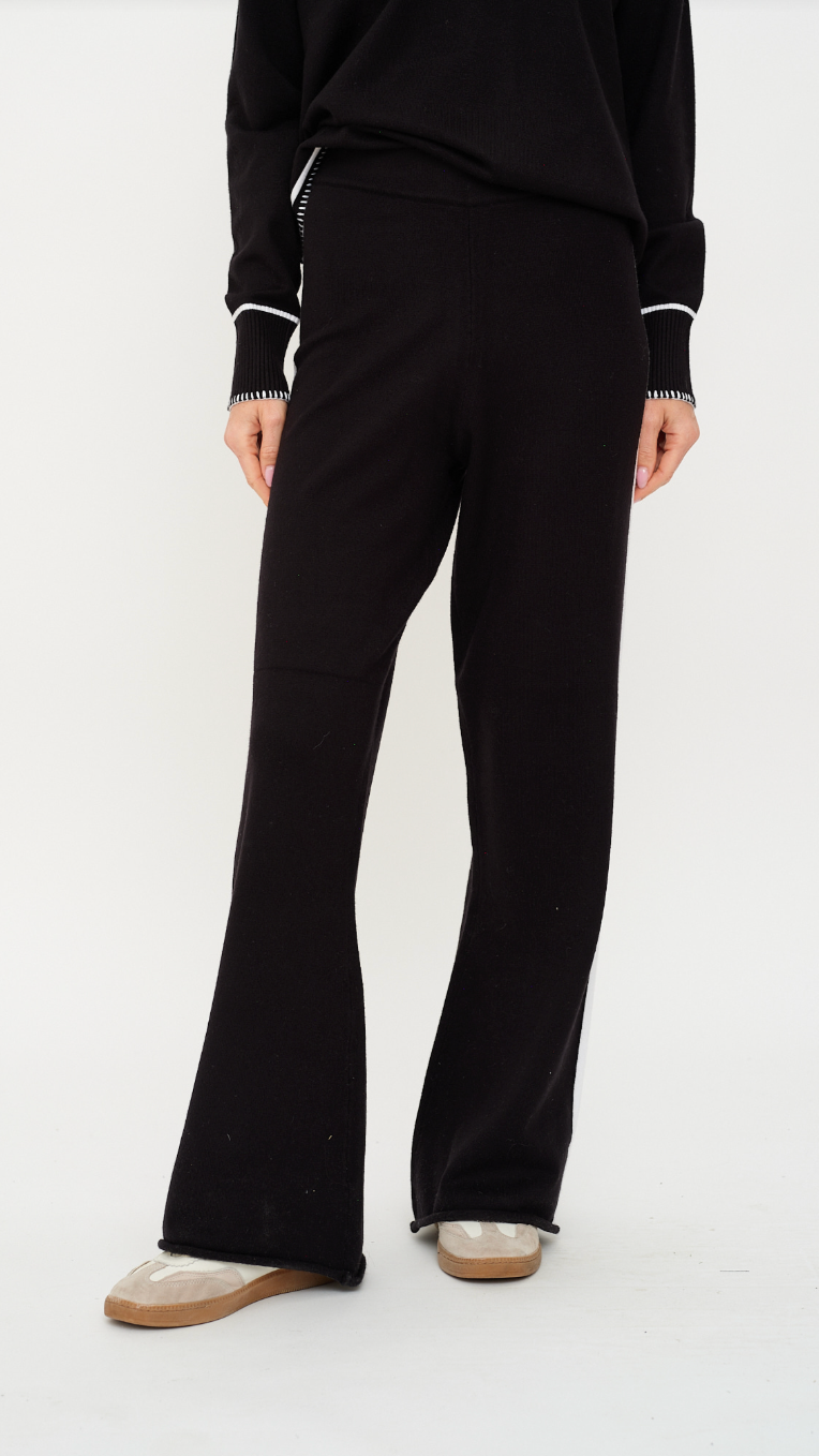 KELLIE STICHED PANTS