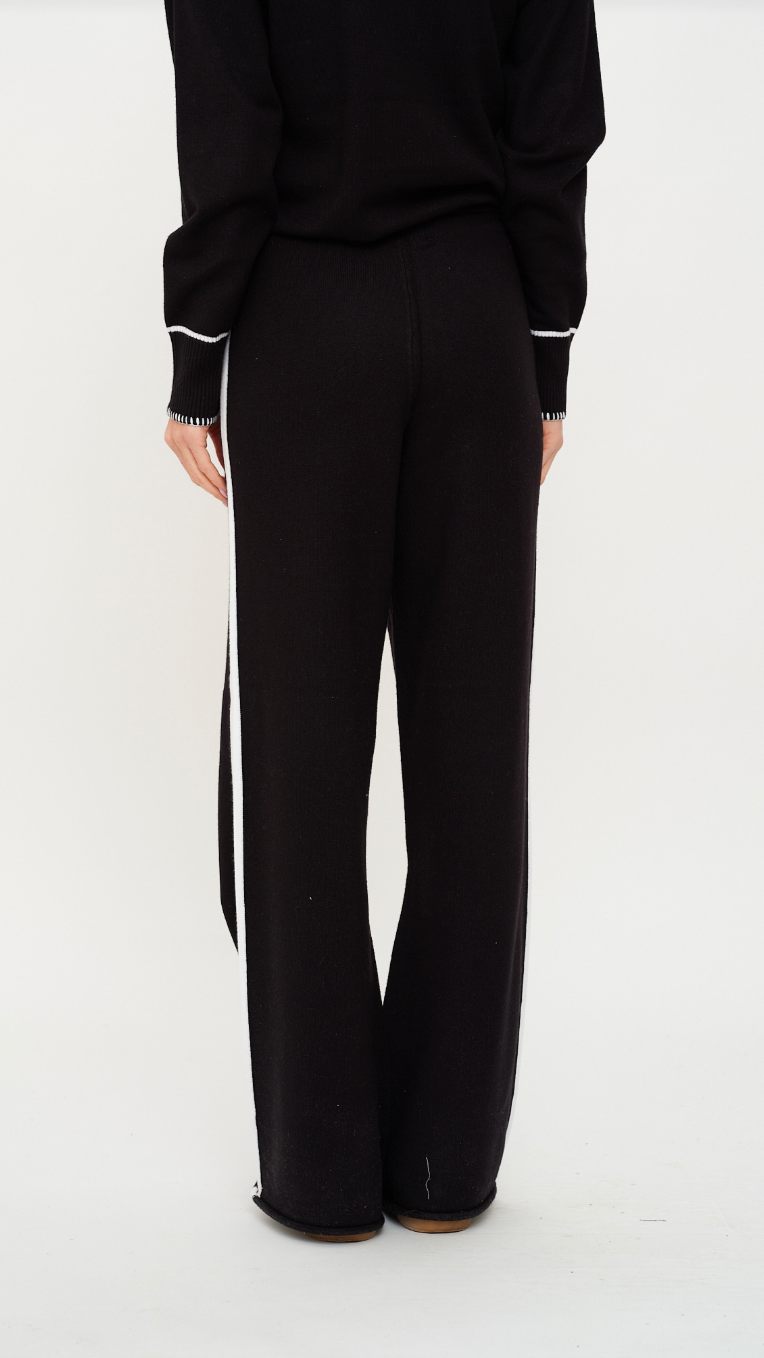 KELLIE STICHED PANTS