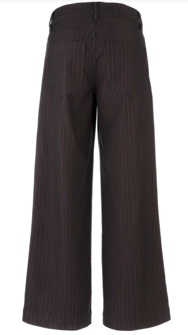 CHARLOTTE HIGH-RISE WIDE LEG