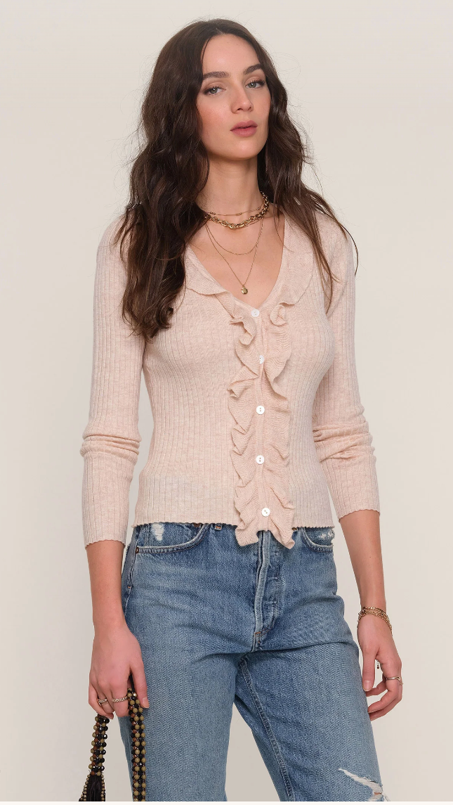 YVETTE CARDI