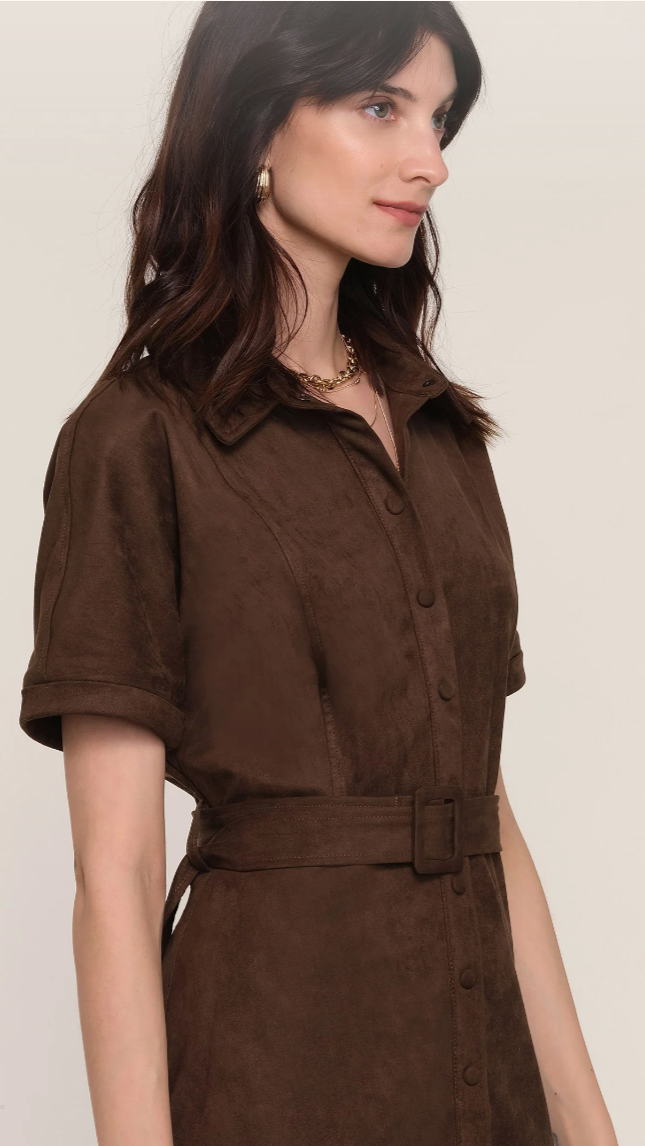 THE MARGO DRESS