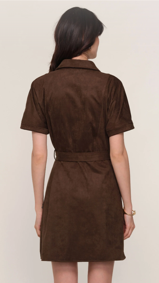 THE MARGO DRESS