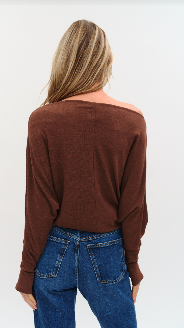 THE ANYWHERE TOP