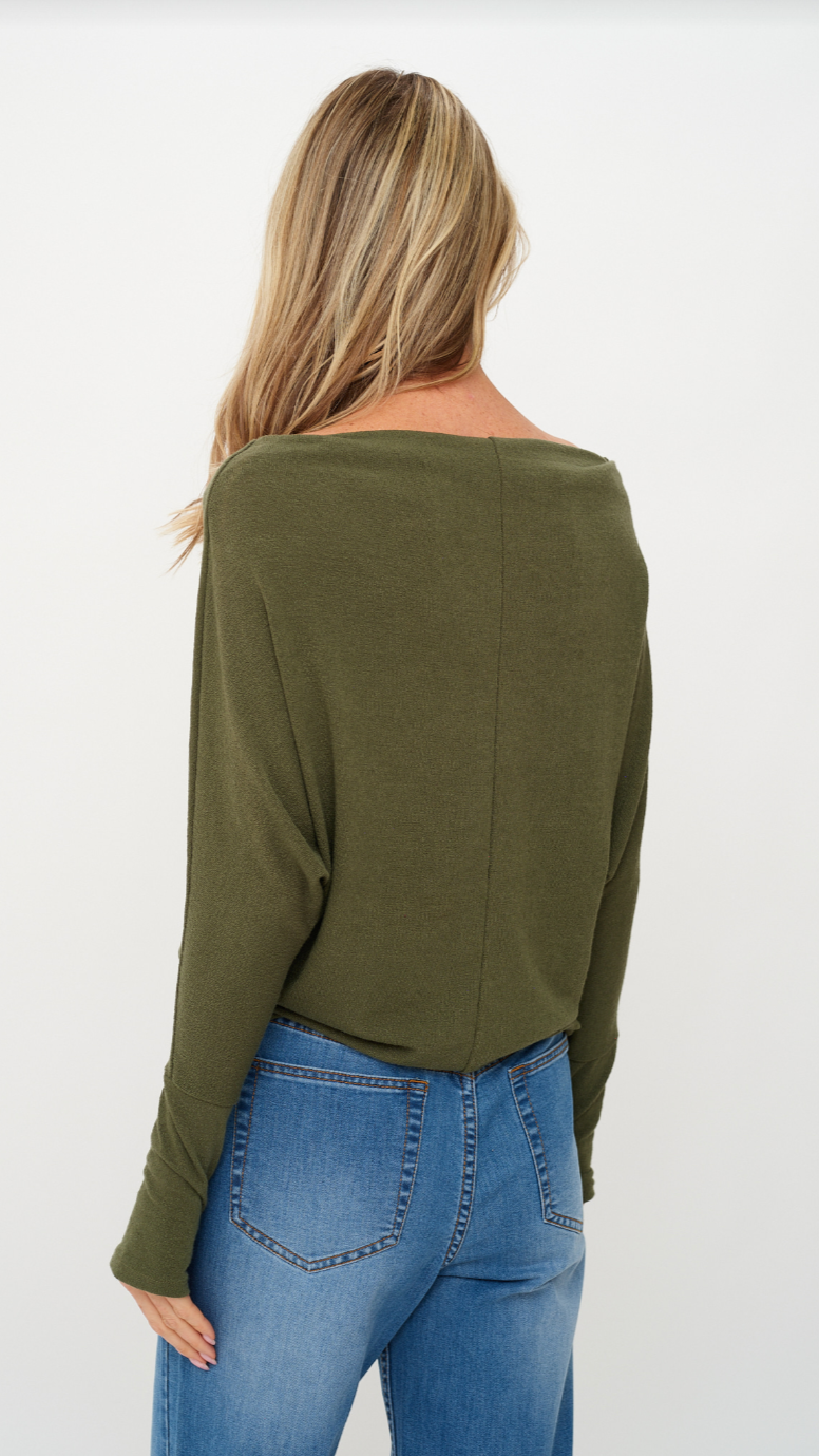 THE ANYWHERE TOP