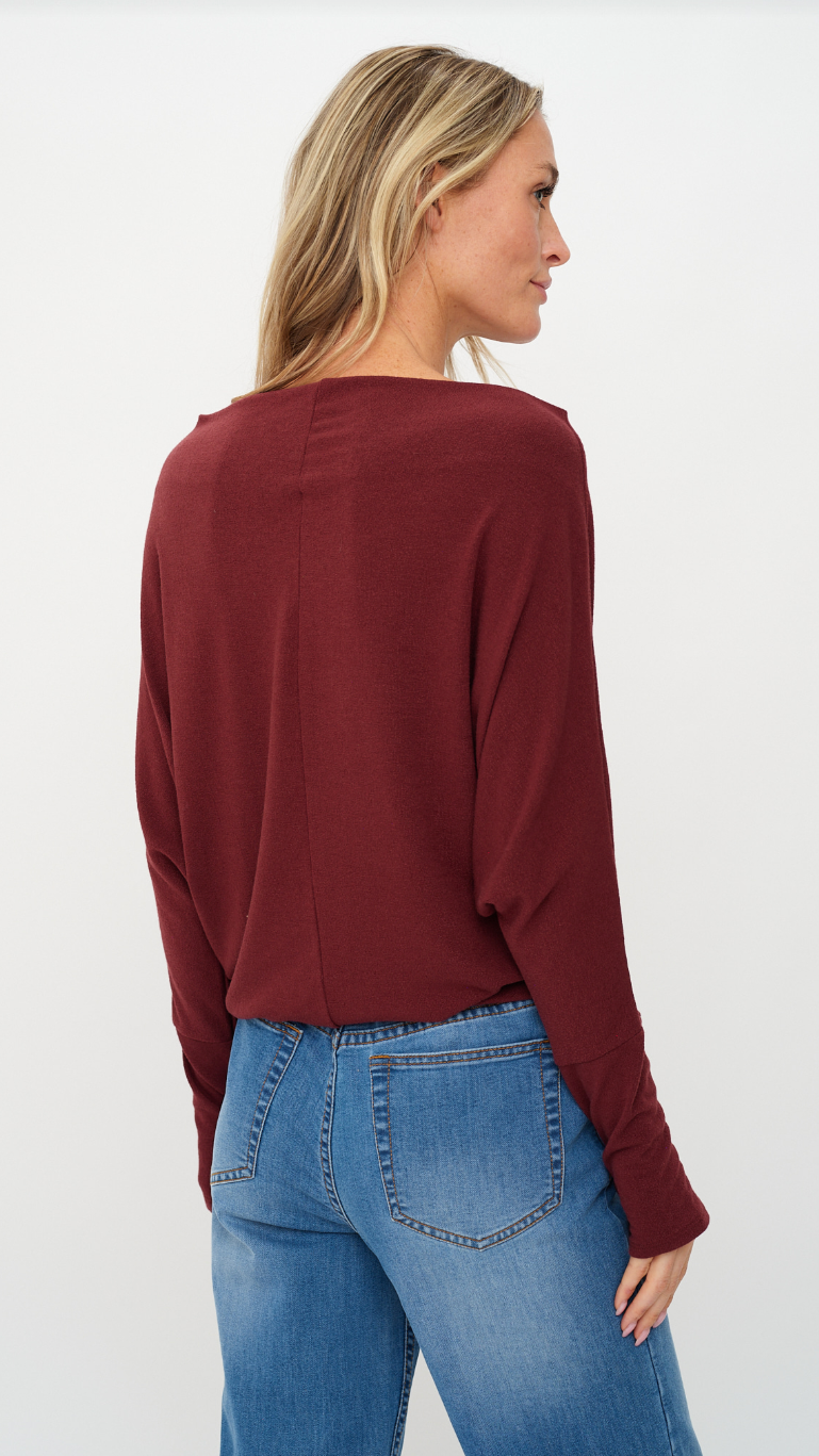 THE ANYWHERE TOP