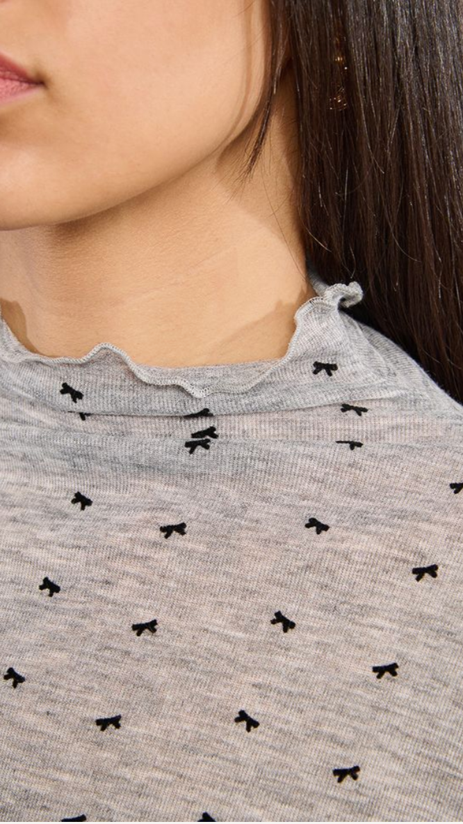 ANNABEL TOP