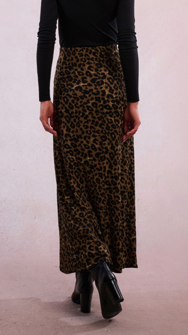 WILD THING SKIRT