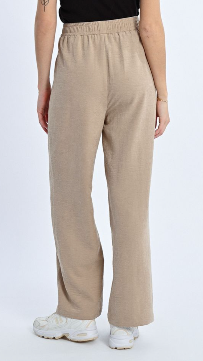 DARCY PULL-ON PANT