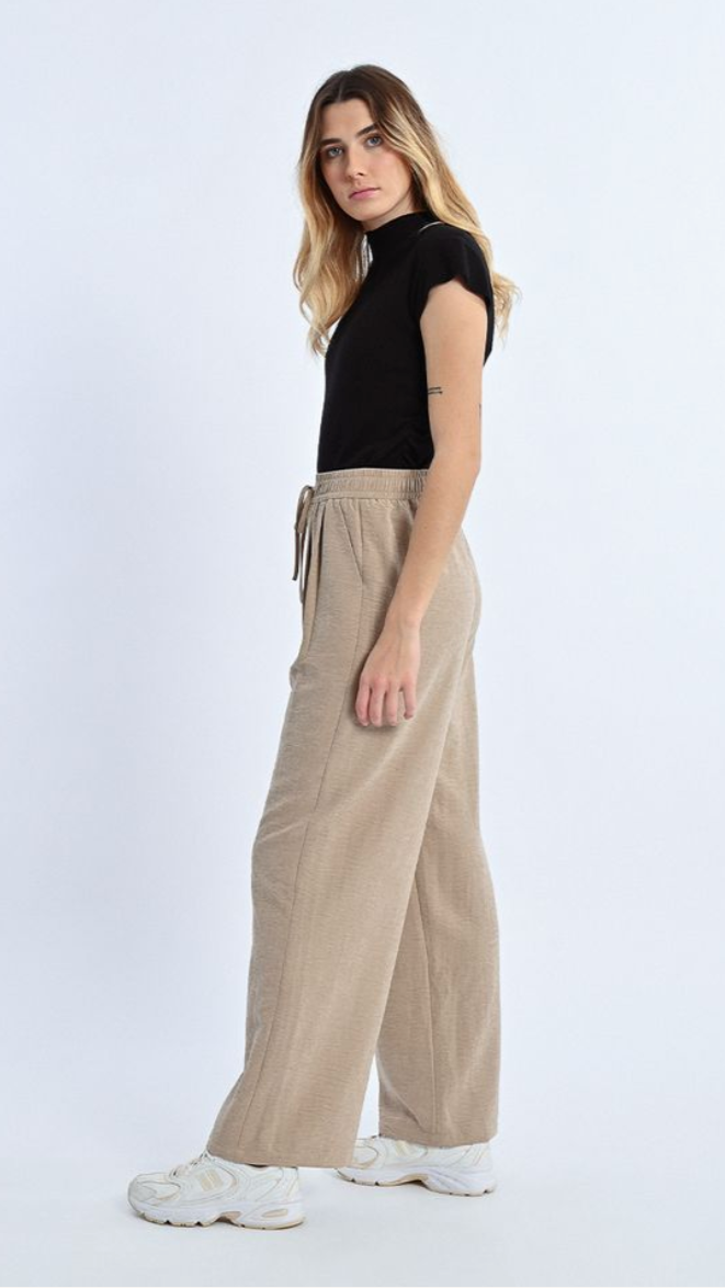 DARCY PULL-ON PANT