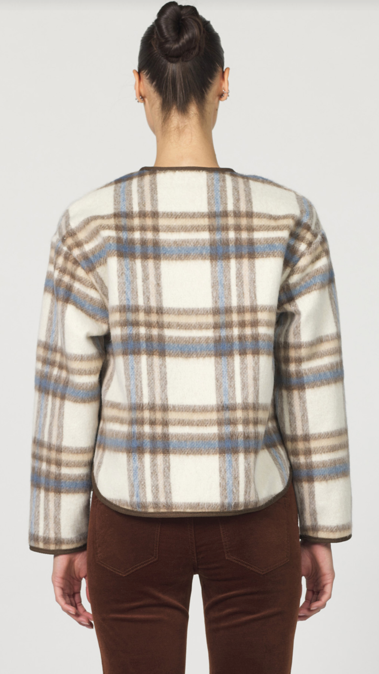 JORDYN JACKET