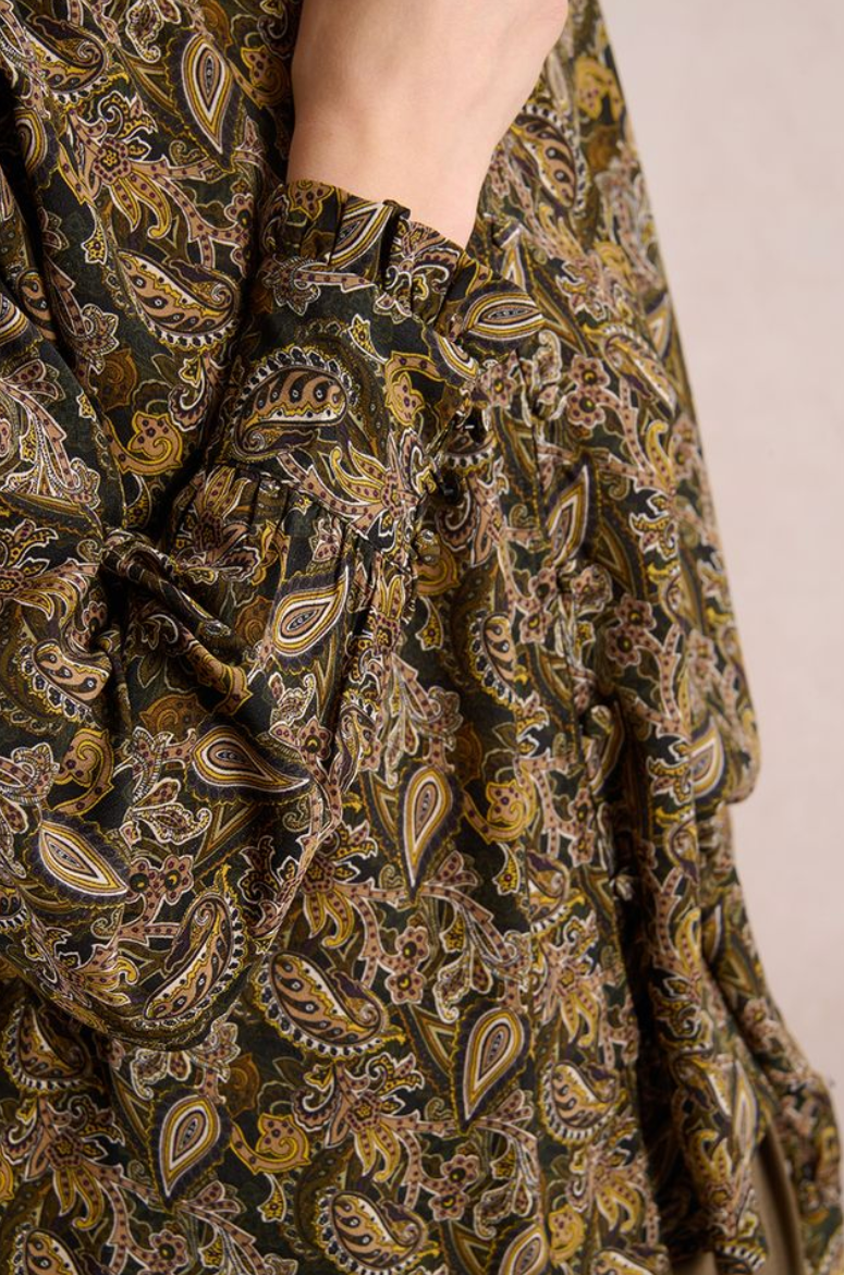 BRONWYN BLOUSE