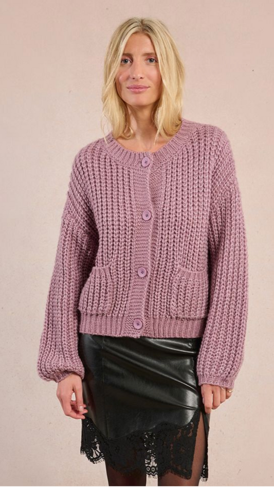 GWENYTH SWEATER
