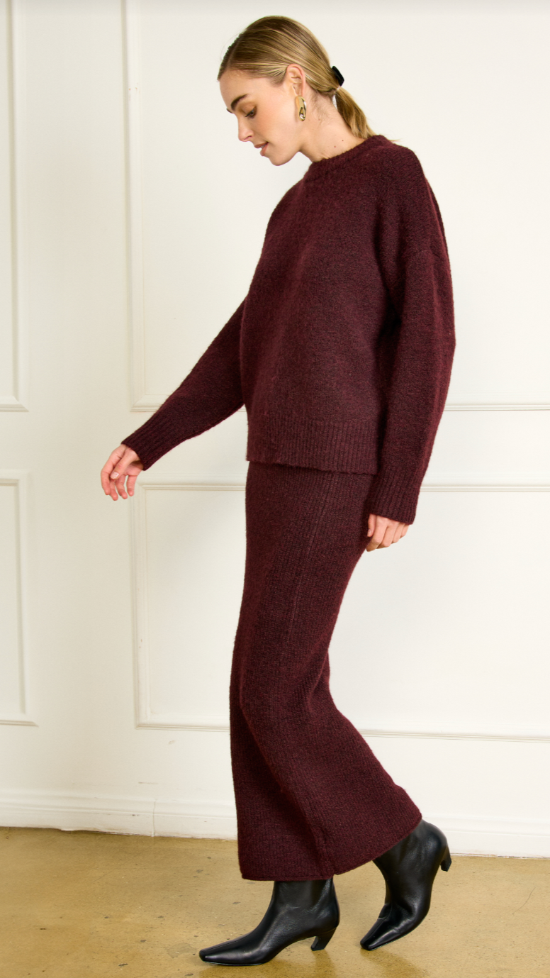 HART SWEATER