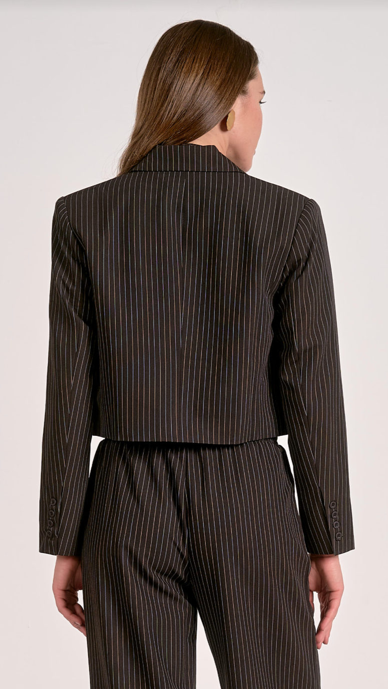 JENNY BLAZER