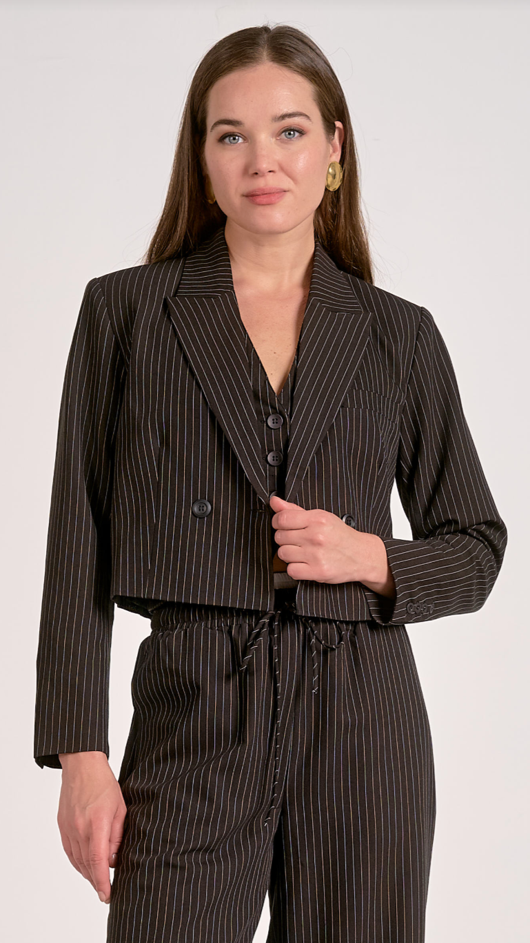 JENNY BLAZER