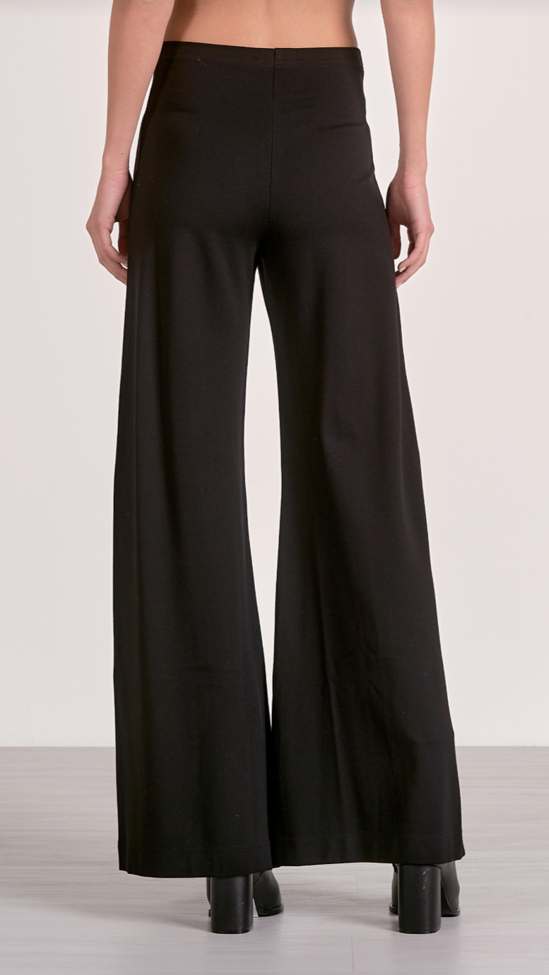 LAURIE WIDE LEG TROUSER