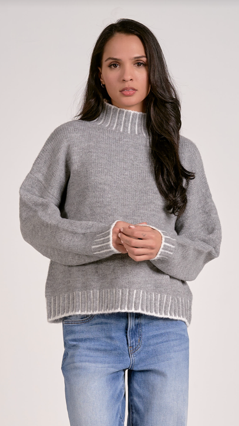 FOLKLORE SWEATER