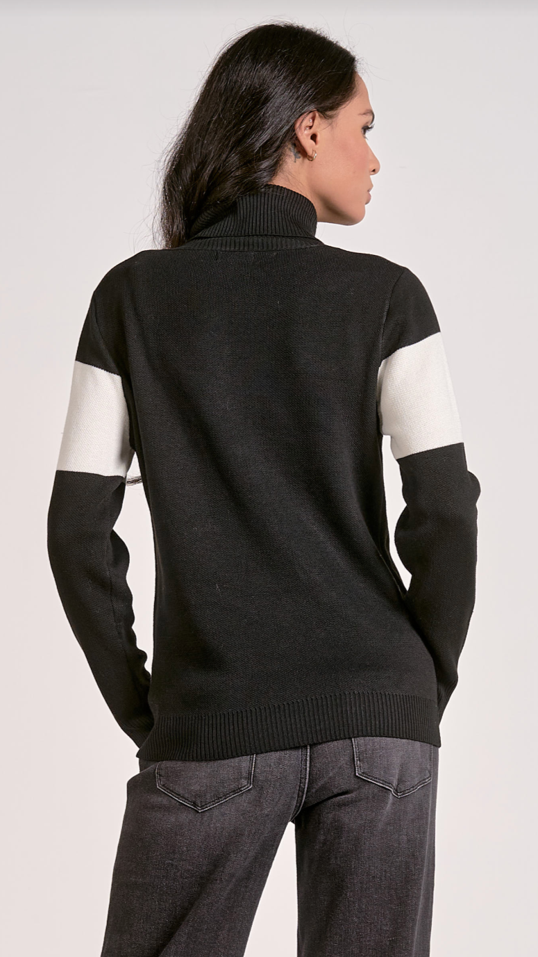 APRES SKI TIME SWEATER