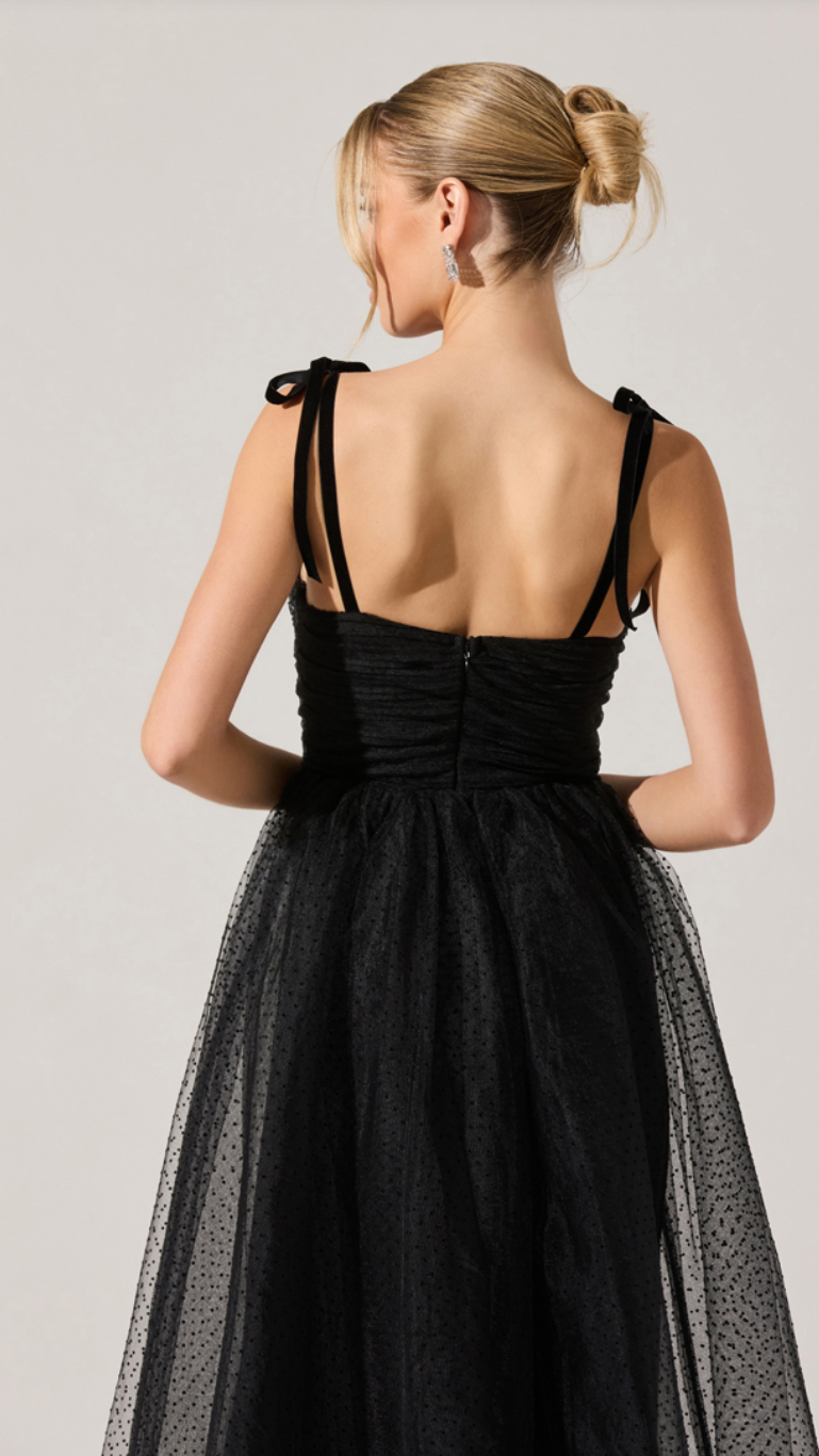 KARYME DRESS