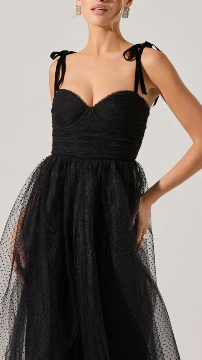 KARYME DRESS