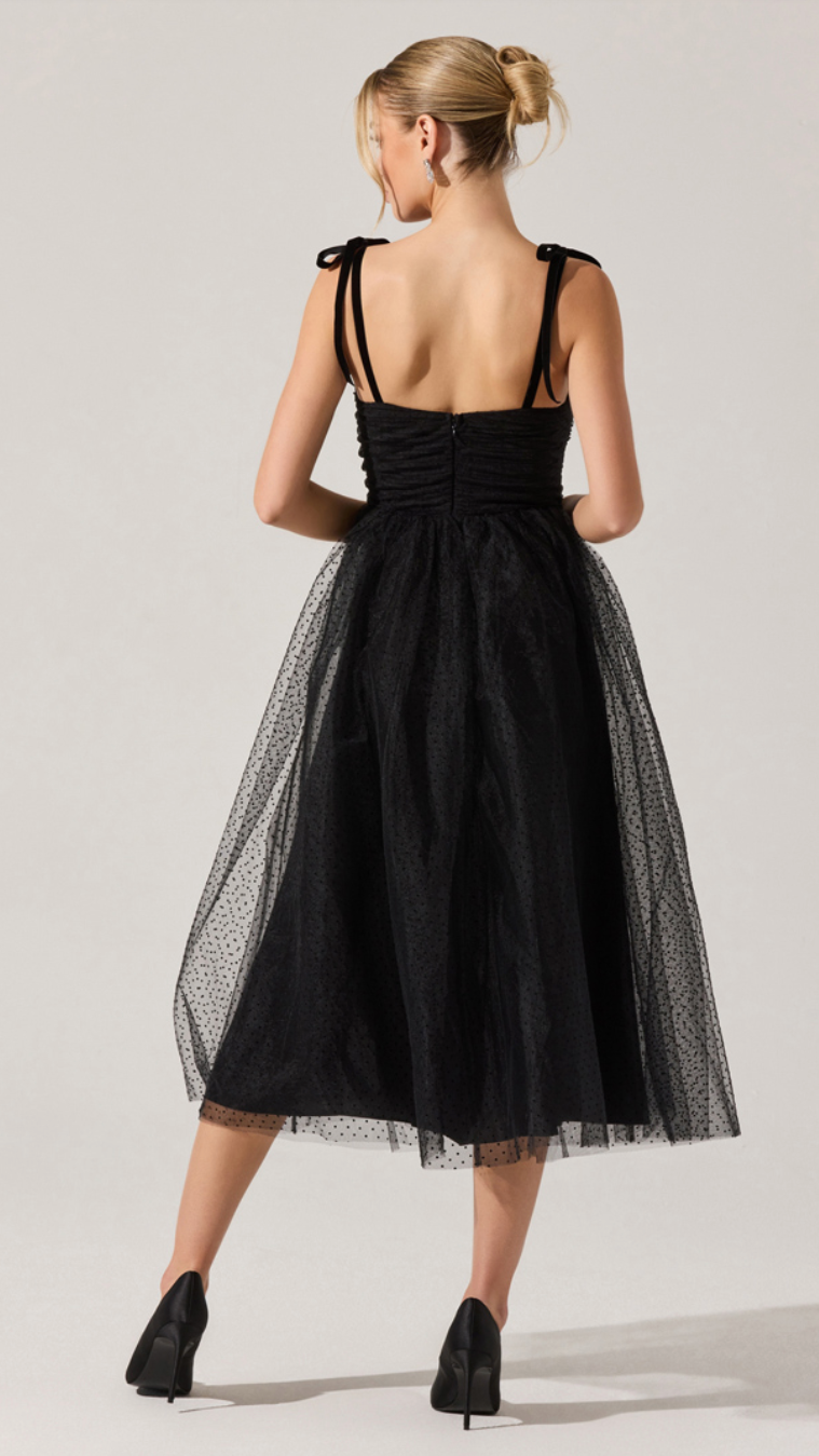 KARYME DRESS