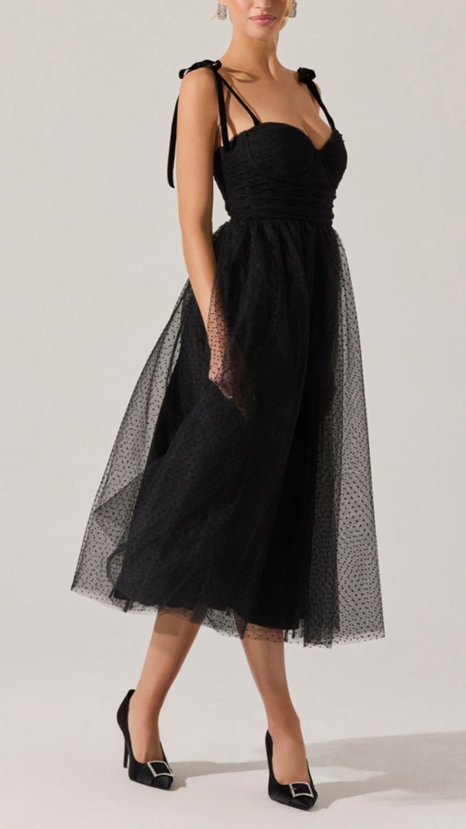 KARYME DRESS