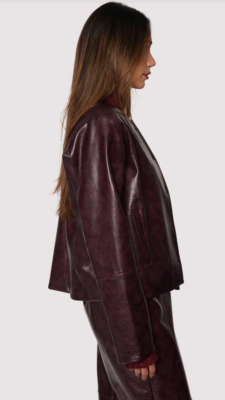 VALOR OF VENUS JACKET