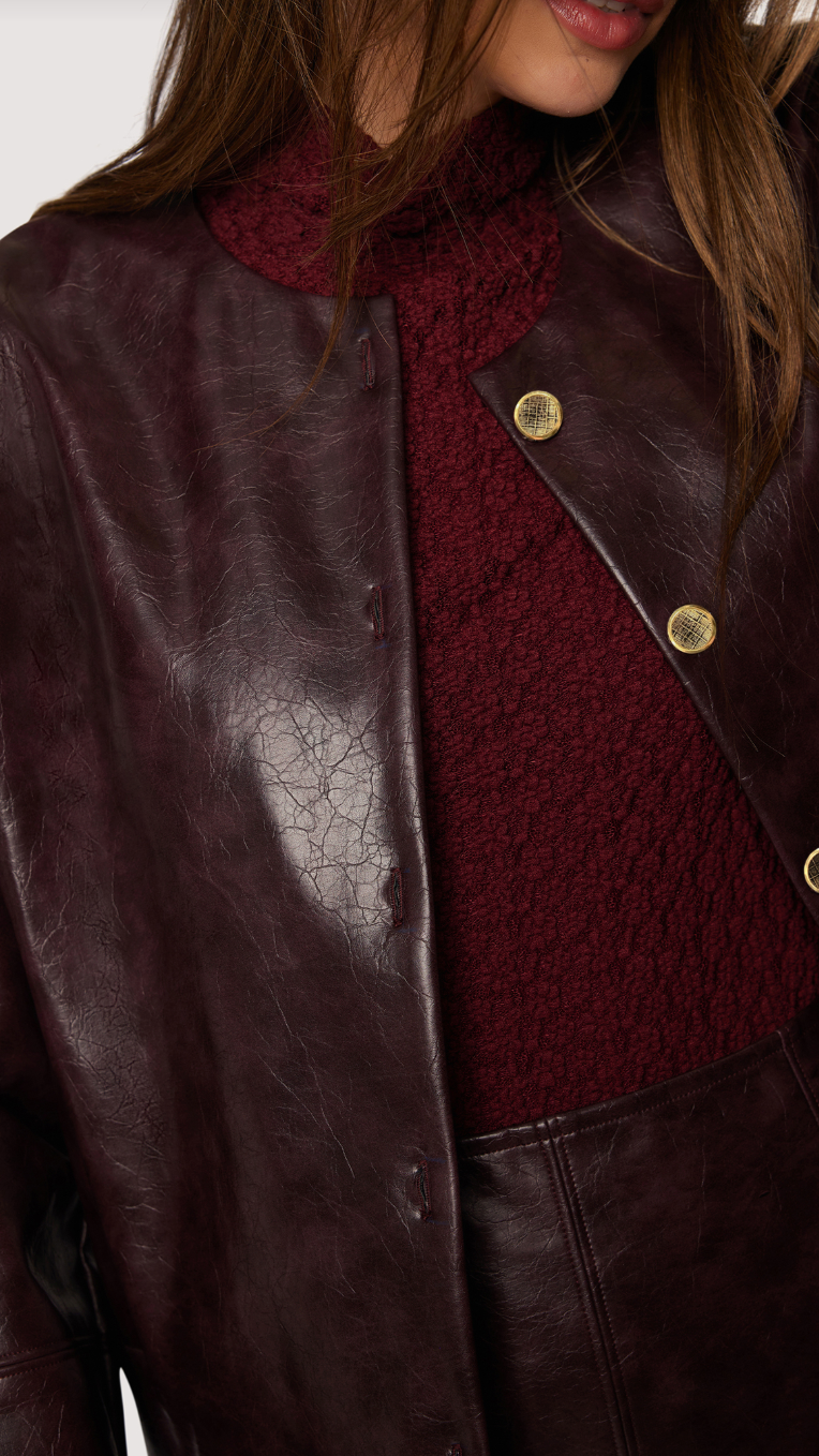 VALOR OF VENUS JACKET