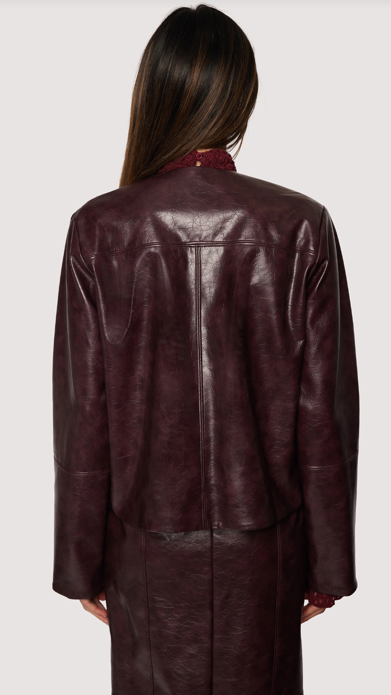 VALOR OF VENUS JACKET