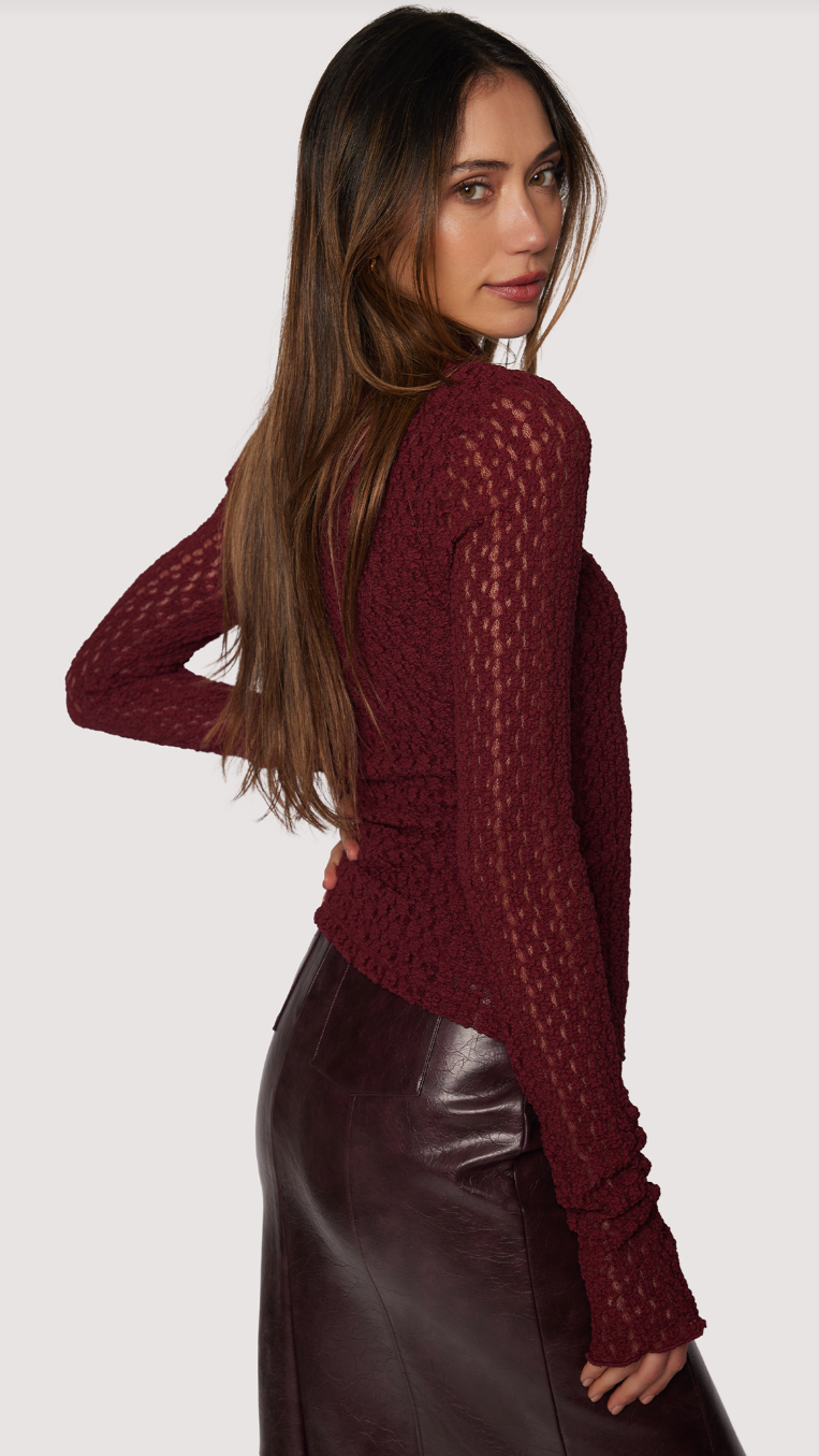 SISTINE TALE TOP