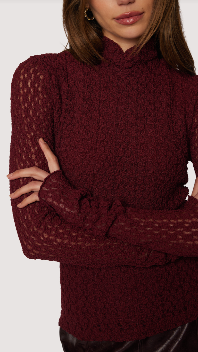 SISTINE TALE TOP