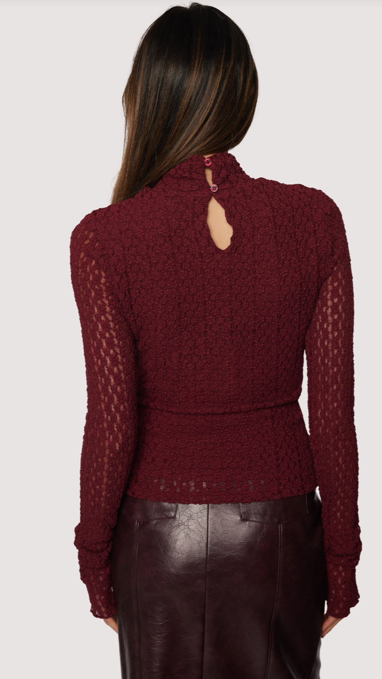 SISTINE TALE TOP