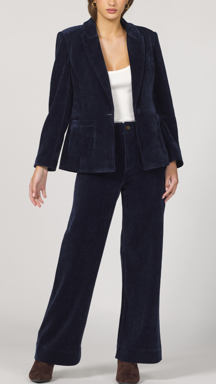 ELFIE BLAZER
