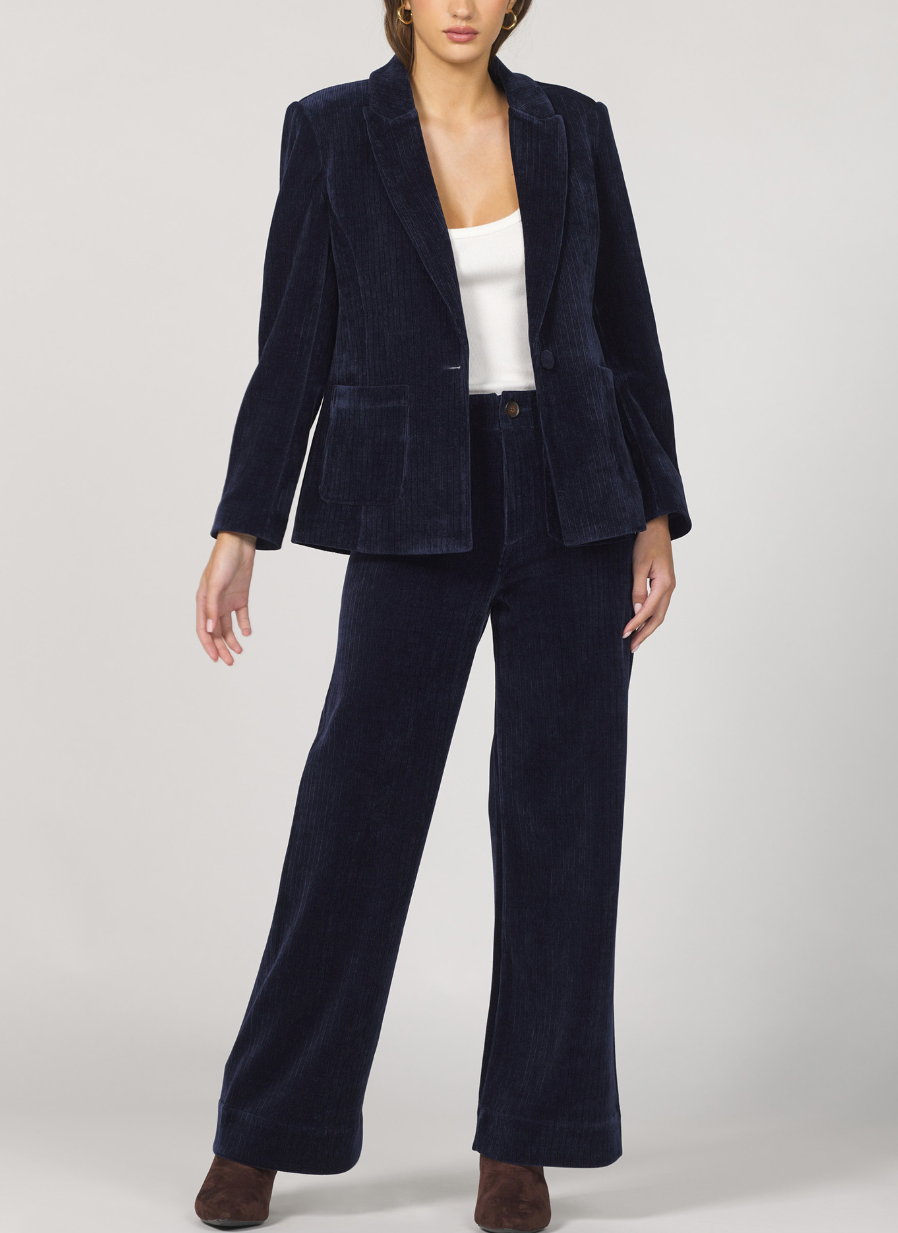 AUDREY TROUSER