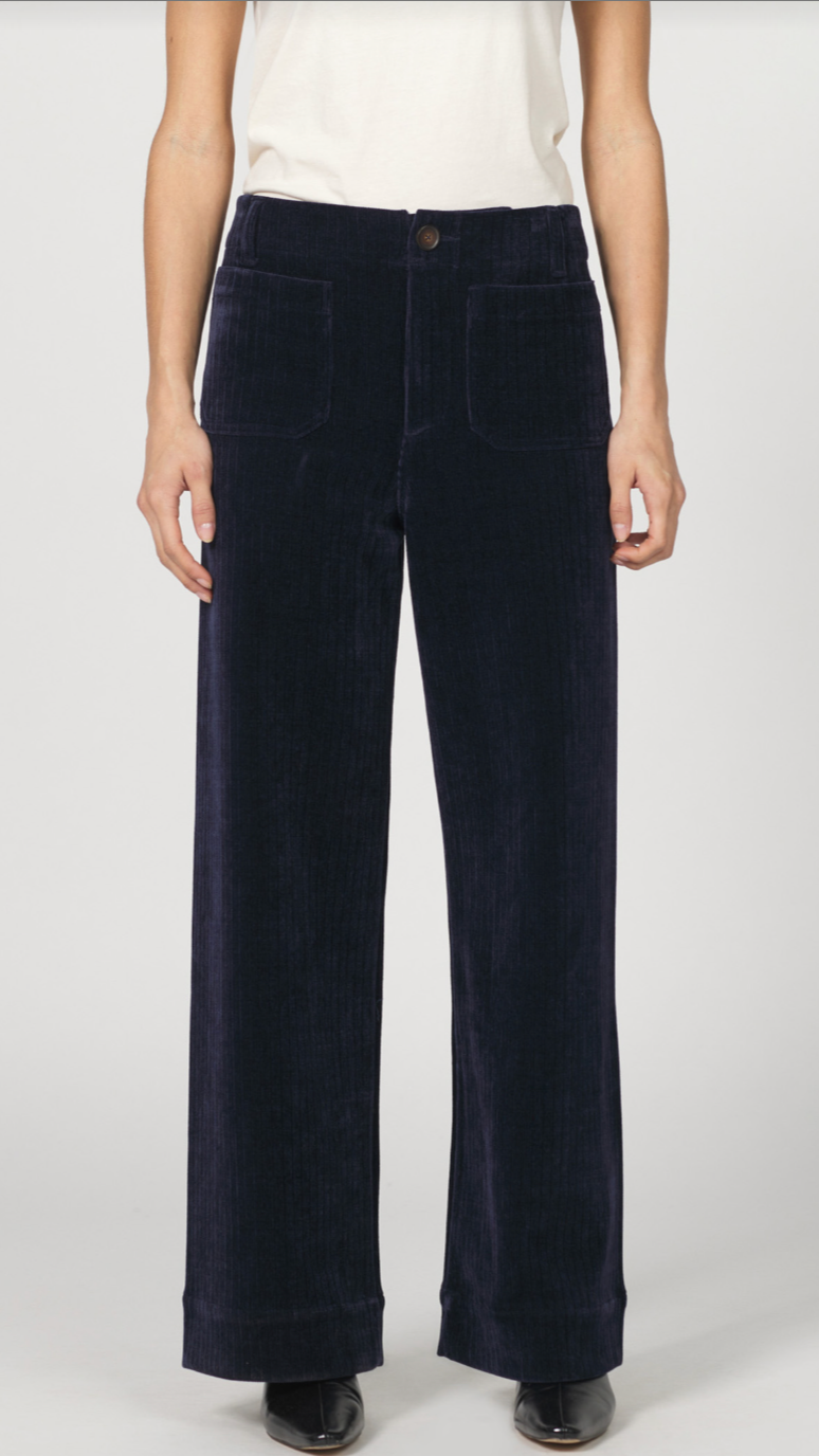 AUDREY TROUSER