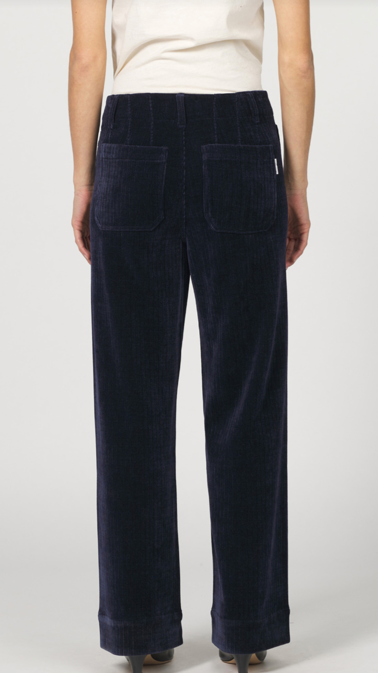 AUDREY TROUSER