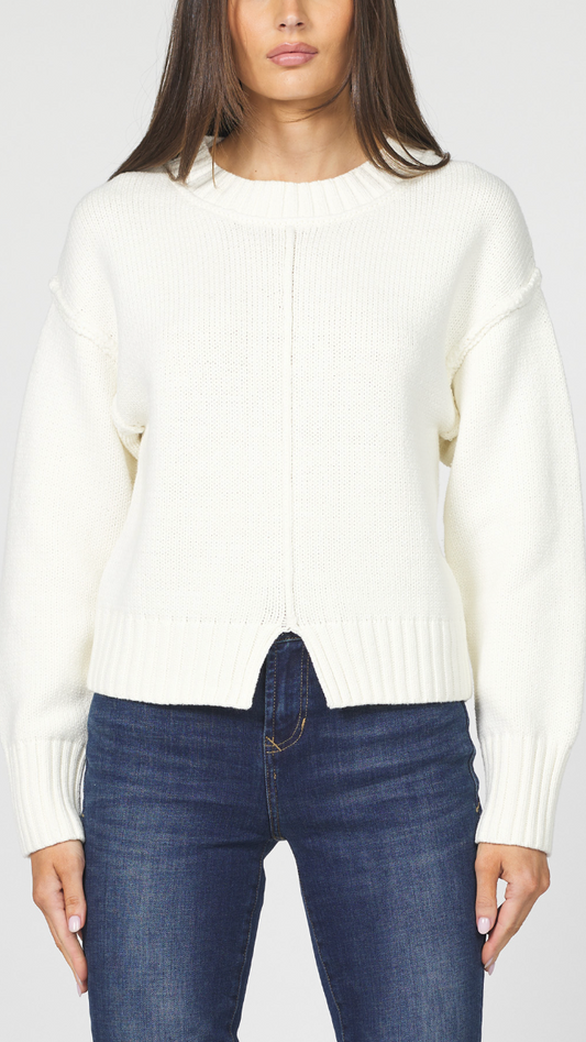 HERA SWEATER