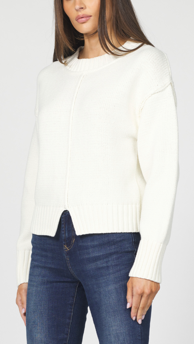HERA SWEATER