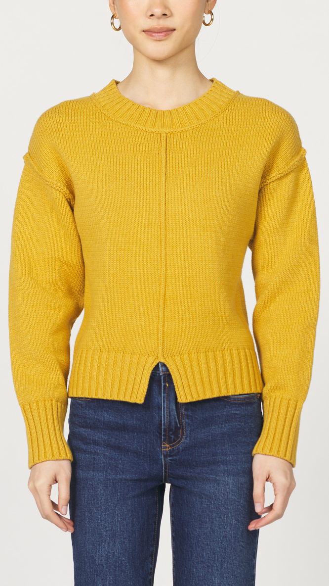 HERA SWEATER