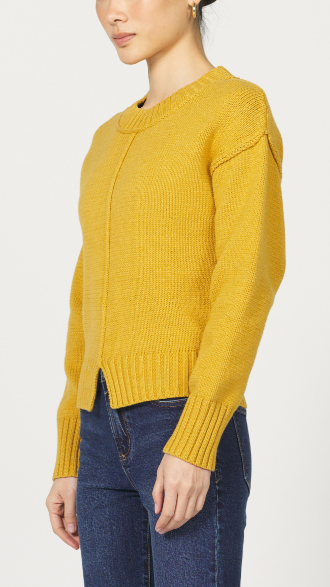 HERA SWEATER