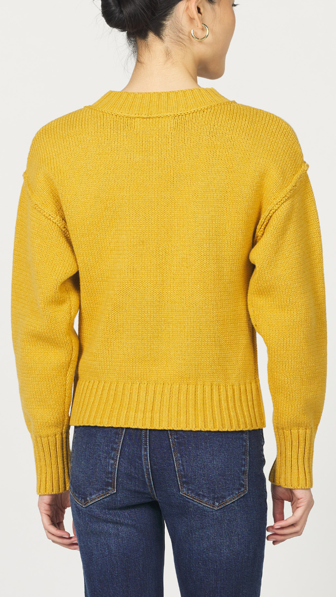 HERA SWEATER