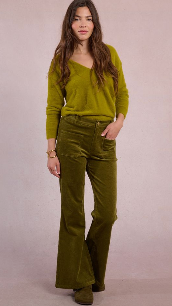 TORI FLARE PANTS