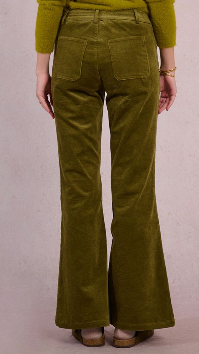 TORI FLARE PANTS