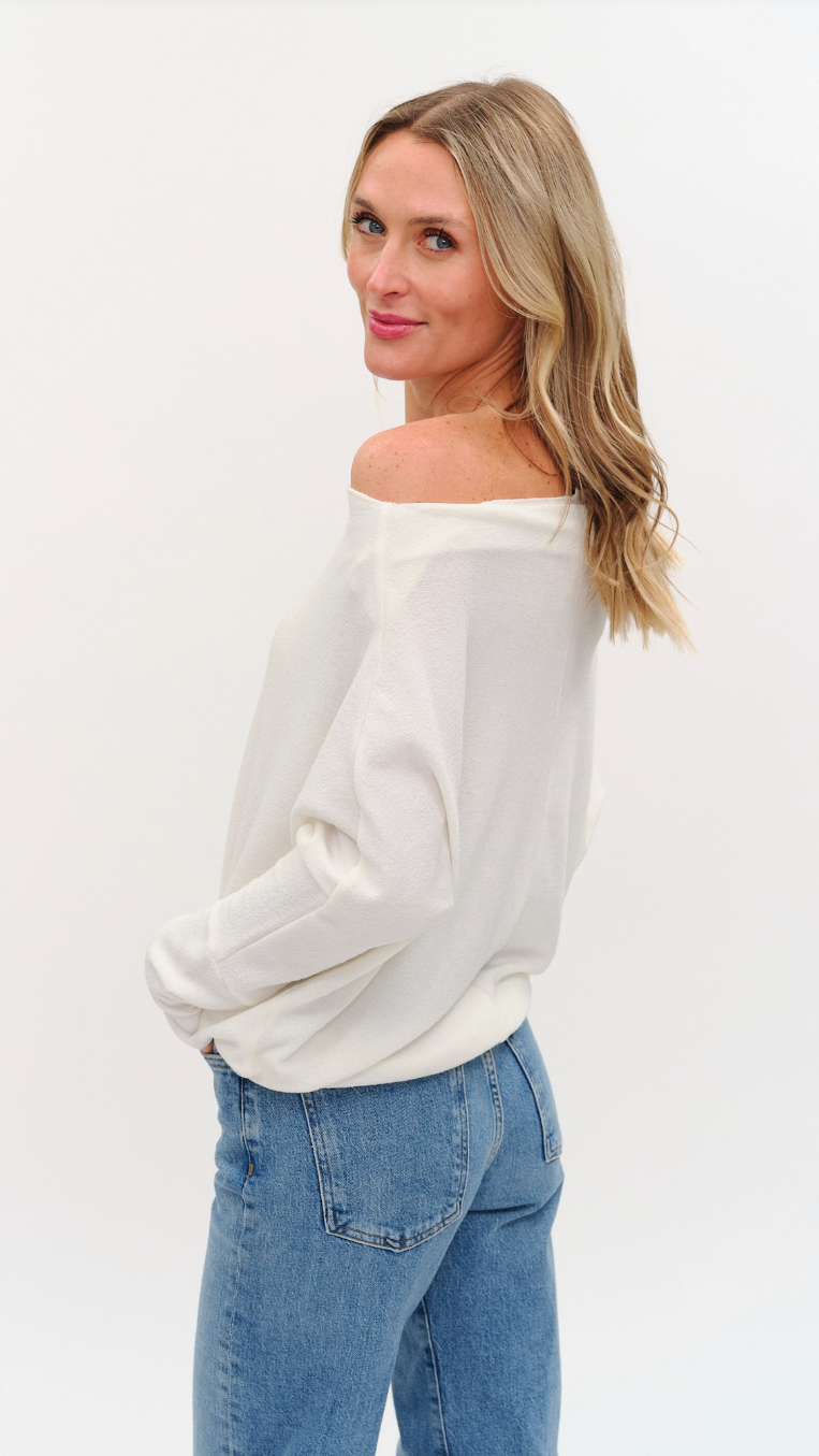 THE ANYWHERE TOP