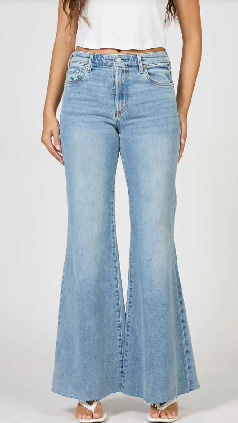 HENDRIX DENIM
