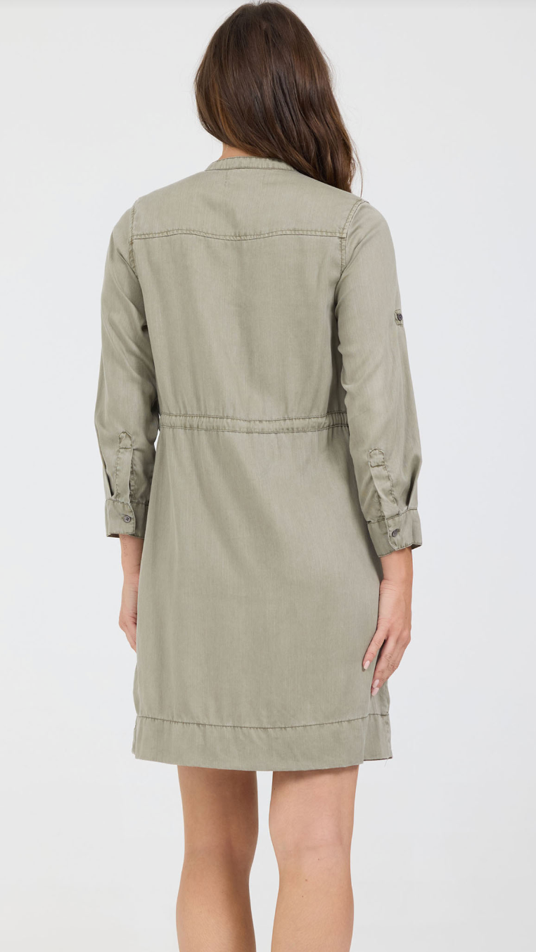 LETTY DRESS
