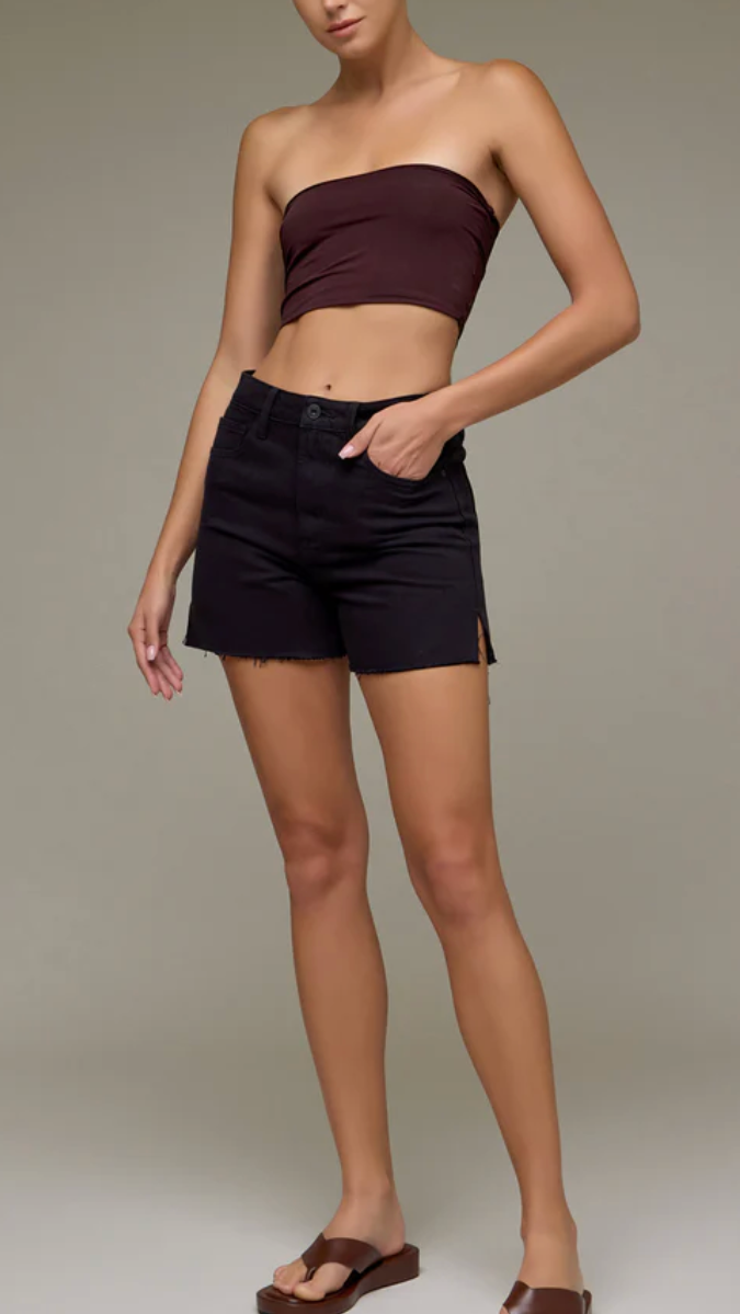 SOFIE MOM SHORT