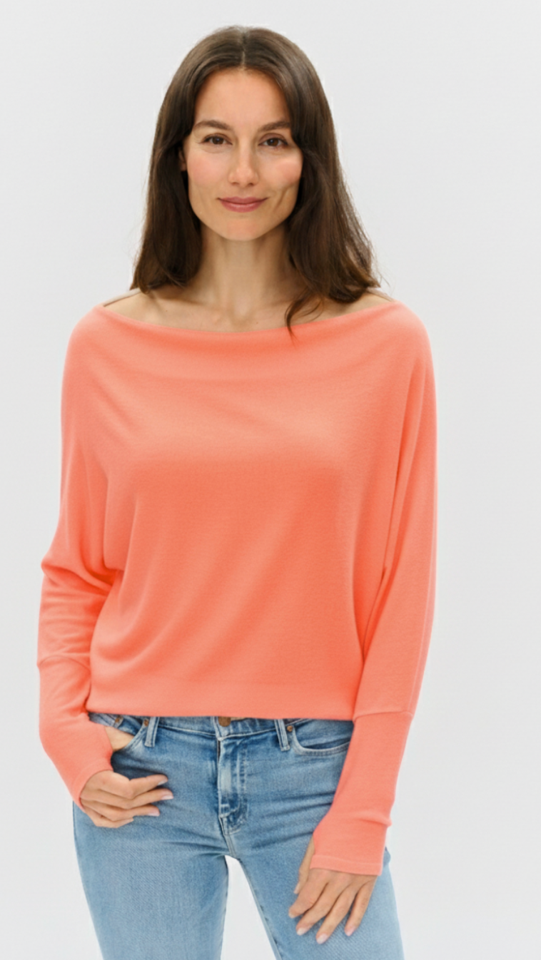 THE ANYWHERE TOP