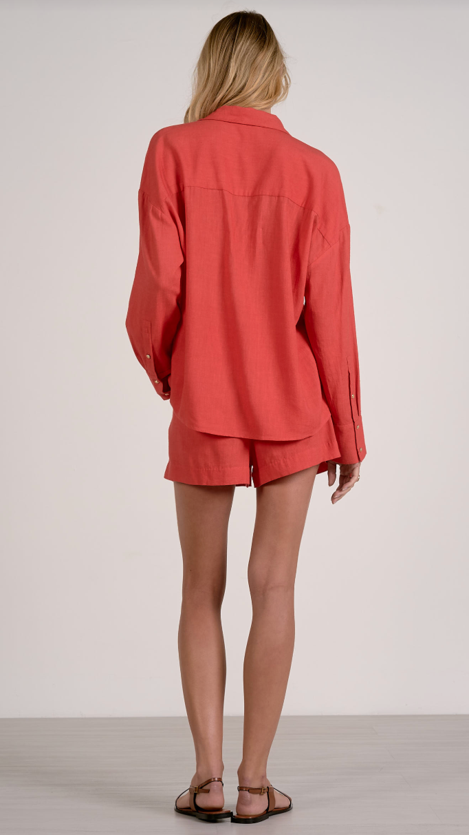 MANDEE BUTTON DOWN