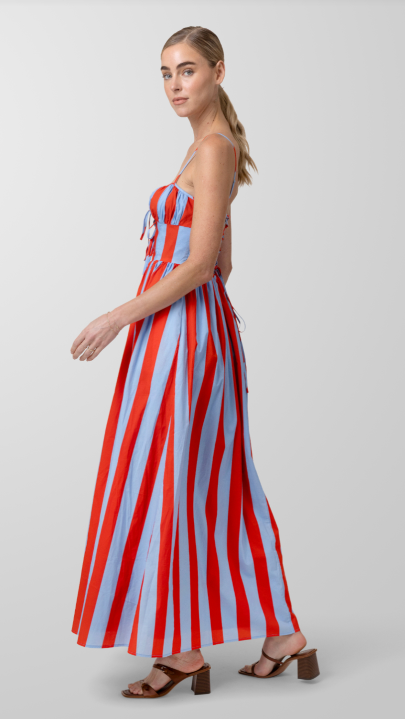 PRIMO DRESS